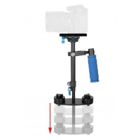 Menik MS-8776 Mini Stabilizer tot 40cm